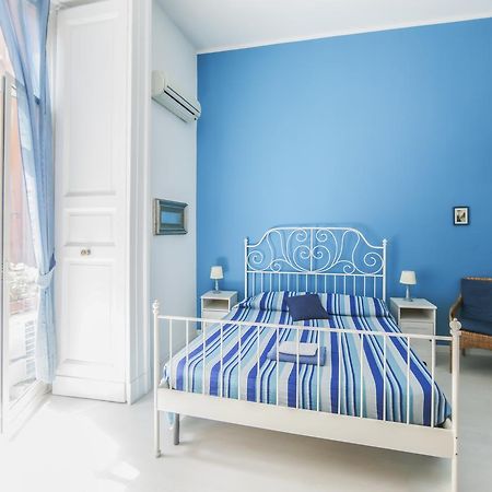 Camera Con Vista Apartments Naples Luaran gambar