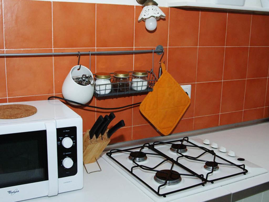 Camera Con Vista Apartments Naples Bilik gambar