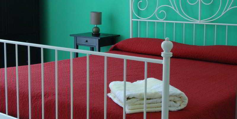 Camera Con Vista Apartments Naples Luaran gambar