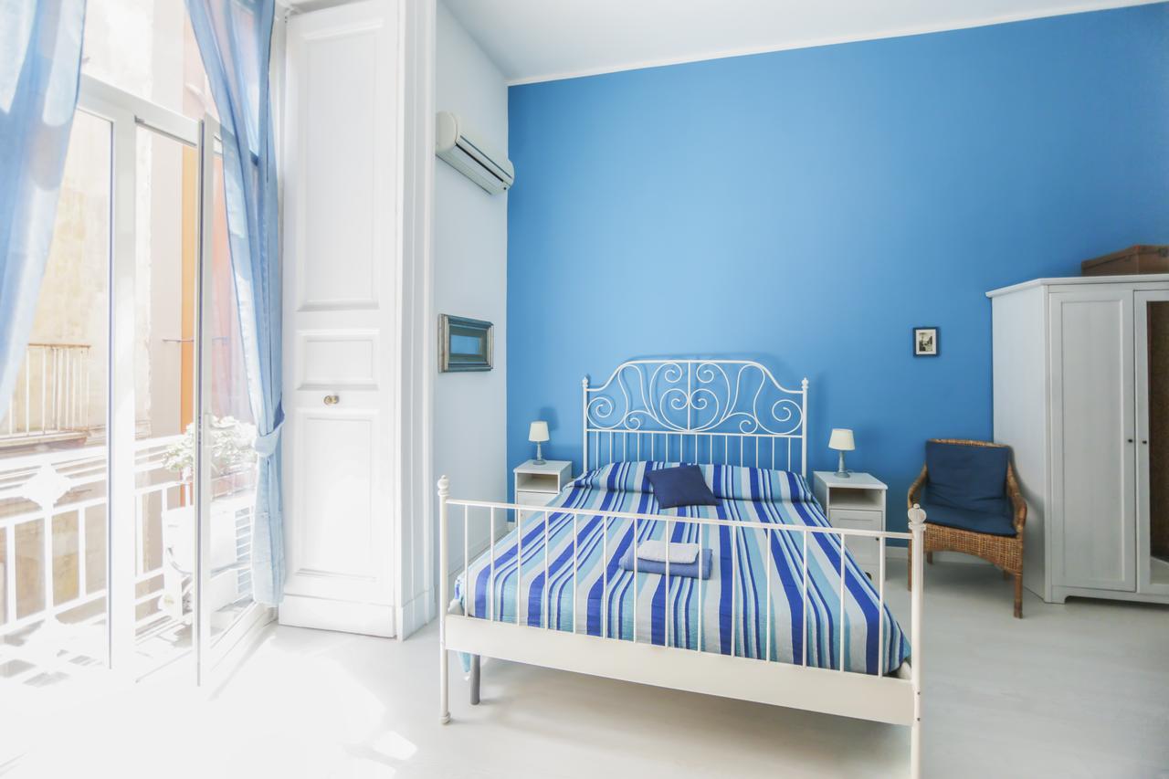 Camera Con Vista Apartments Naples Luaran gambar