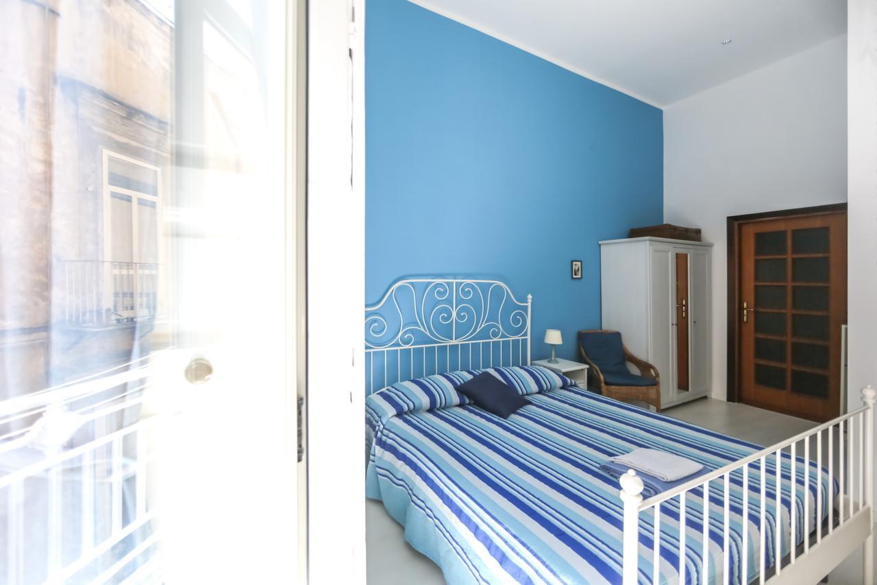 Camera Con Vista Apartments Naples Luaran gambar