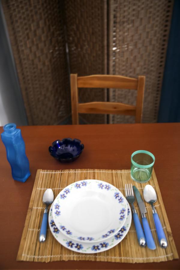 Camera Con Vista Apartments Naples Luaran gambar